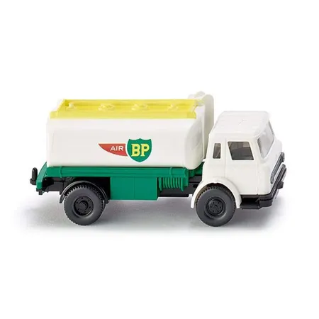 Wiking 080749Tankwagen (Intern. Harvester) BP
