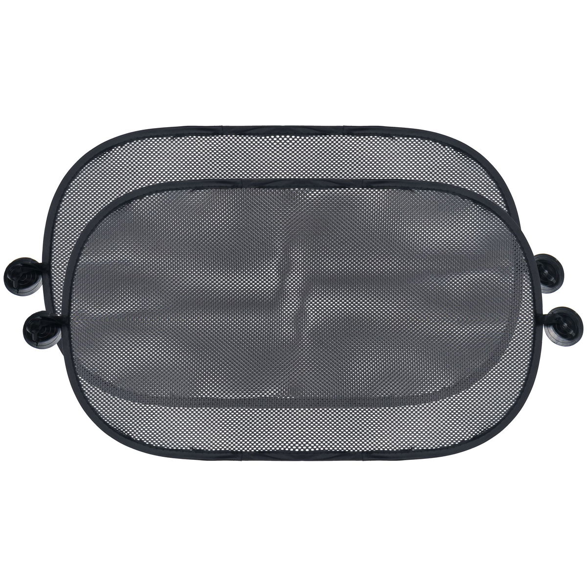 fillikidfillikid   Auto Sonnenschutz 2er Set