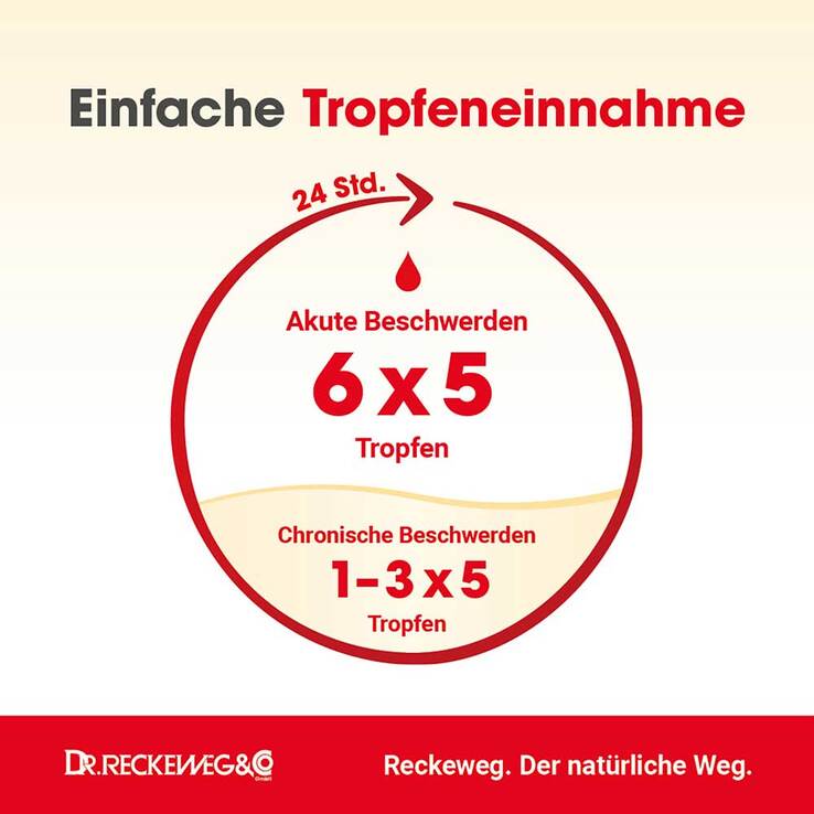 Migräne-Gastreu M R16 Tropfen zum Einnehmen, 50 ml