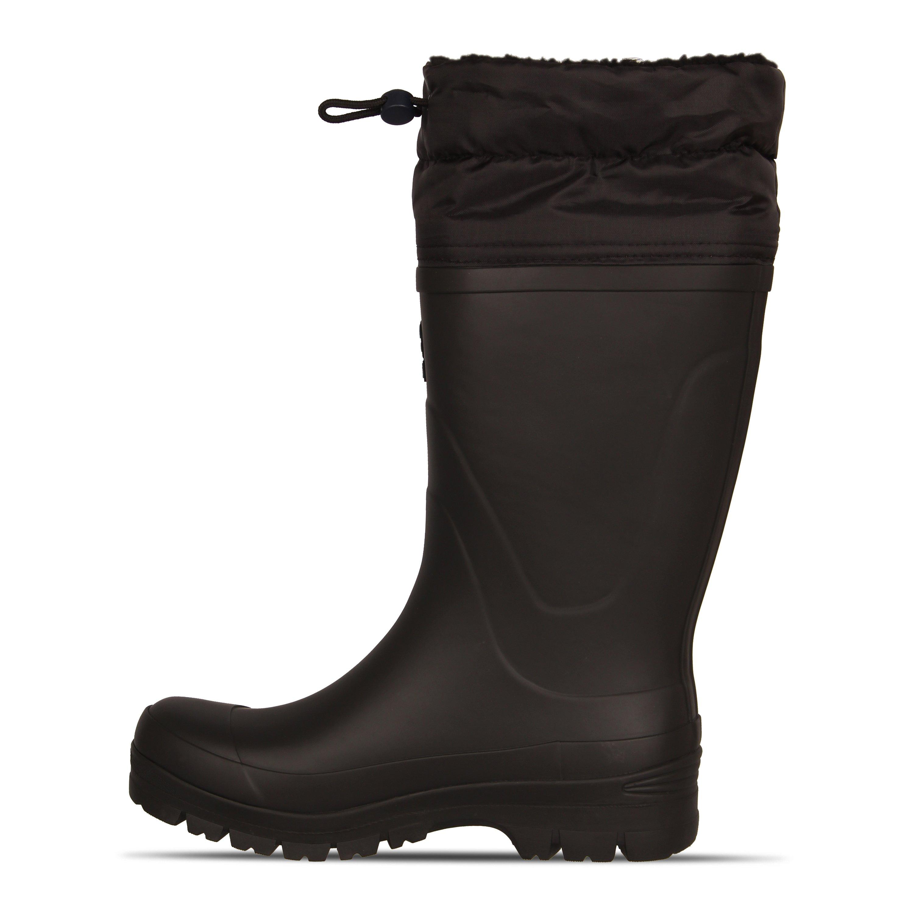Gelert Cuffed Wellington Boots Mens