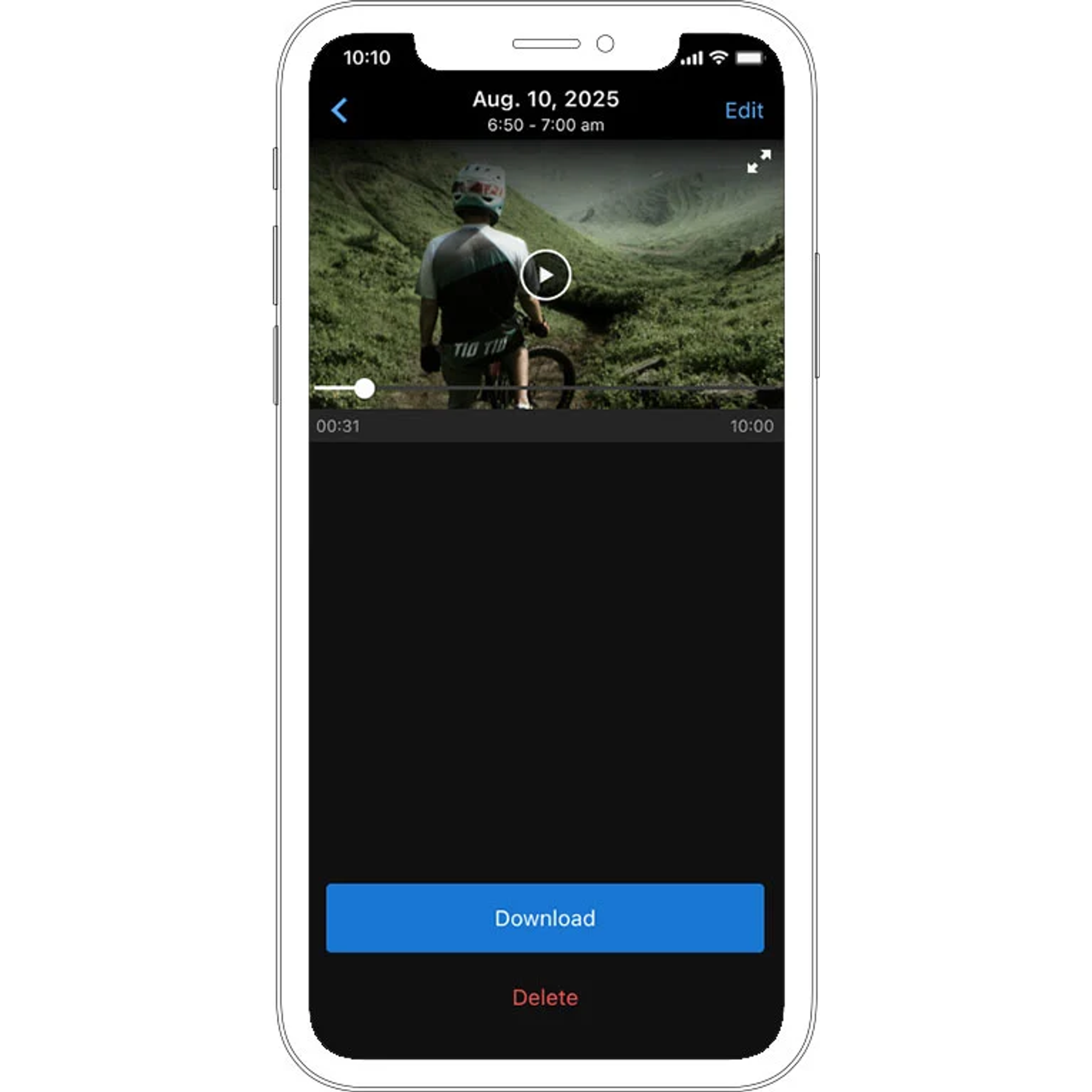 Garmin Varia Vue Voorlicht Met 4K Camera