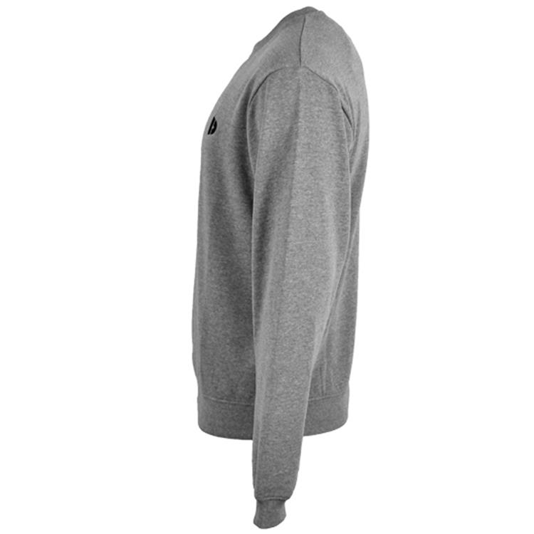 Donnay JR Fleece Crew Sweater Ian