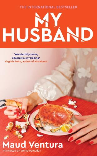 My Husband (Hardback)