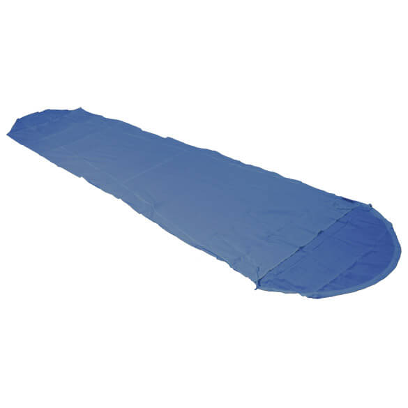 Cocoon - MummyLiner Silk - Drap de sac de couchage