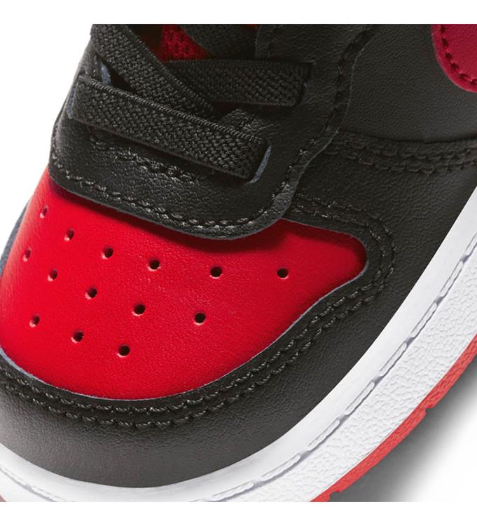 Nike Baby Court Borough Low 2 Sneakers