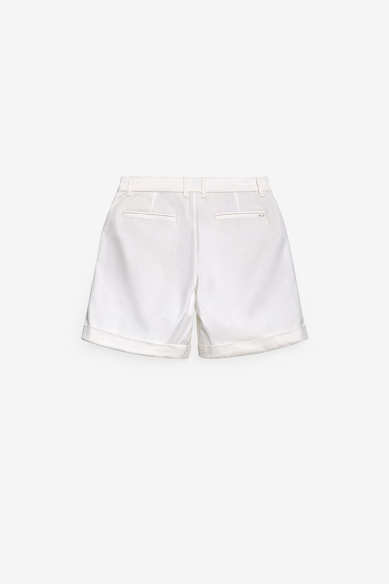 CALÇÕES CHINO