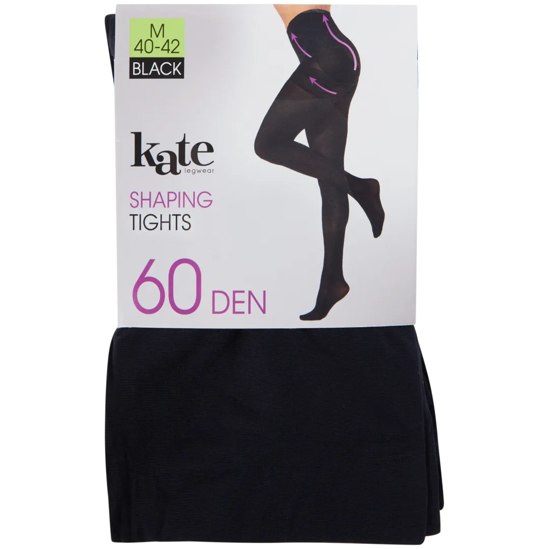 Collants sculptants Kate Legwear 60 deniers