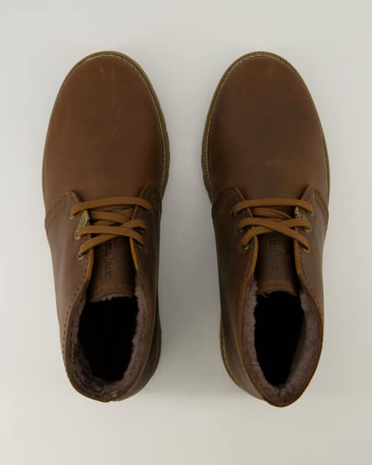 Panama Jack Bota Panama Igloo C5 Winterschuhe in Braun