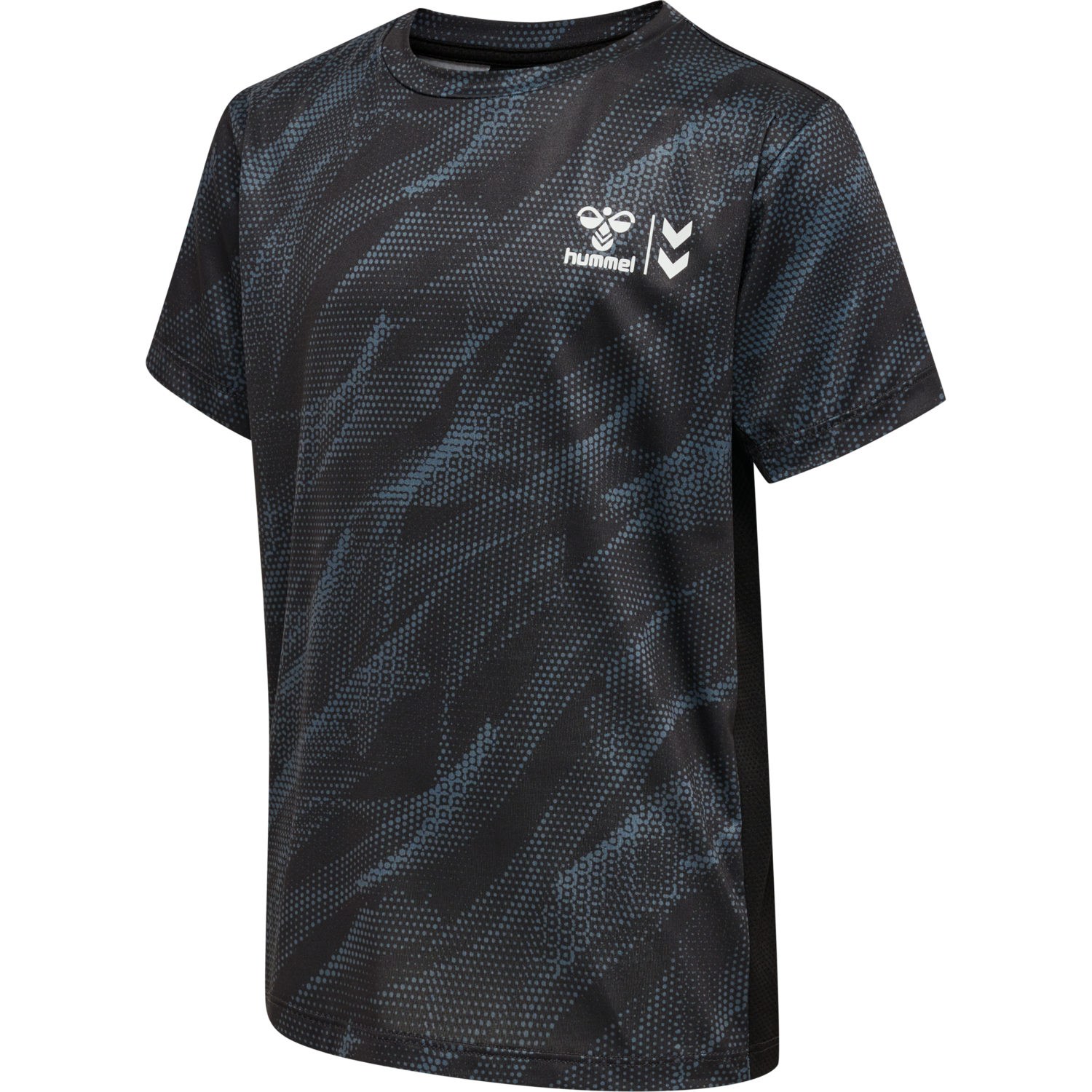 hmlNOAH T-SHIRT S/S