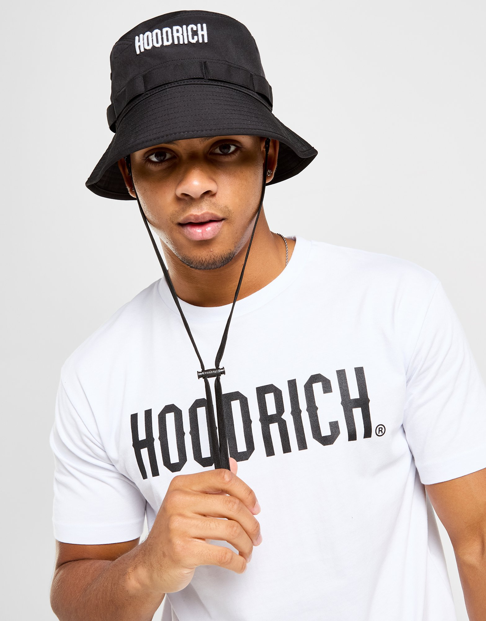 Hoodrich Bob OG Core Homme