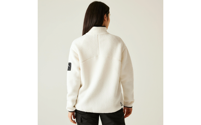 Dare2b Slide Out Damen Fleecepullover