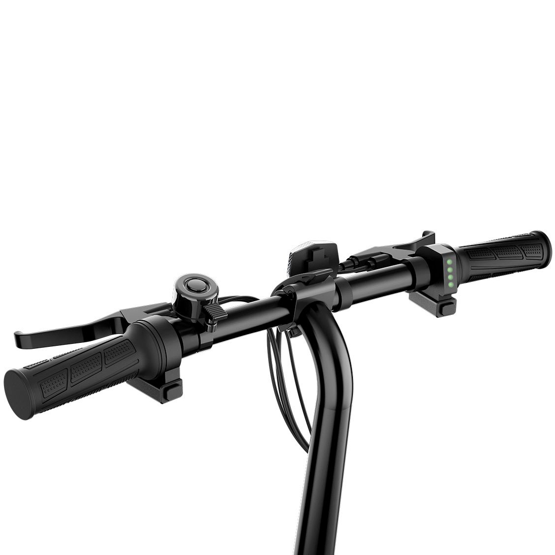 Jetson - Bicicleta elétrica Bolt Pro