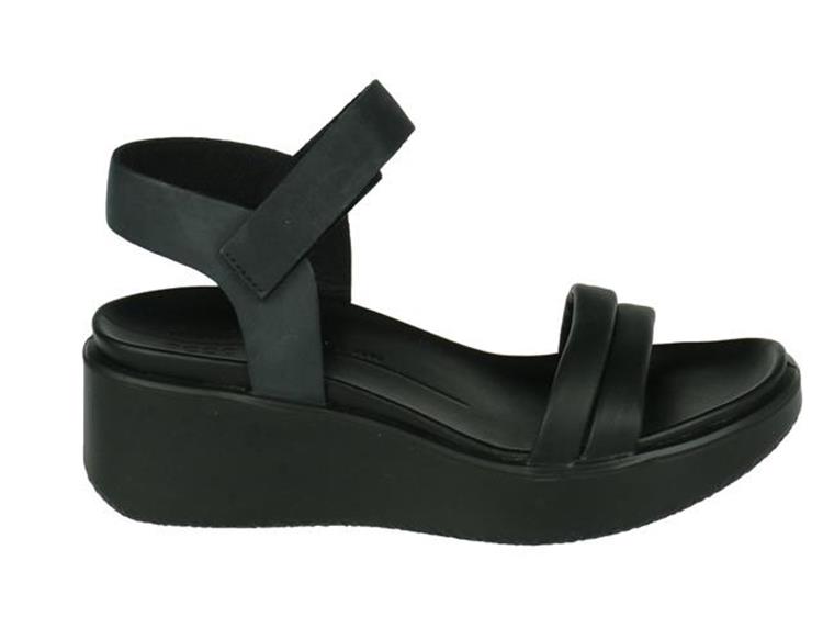 Ecco 273303 black/black