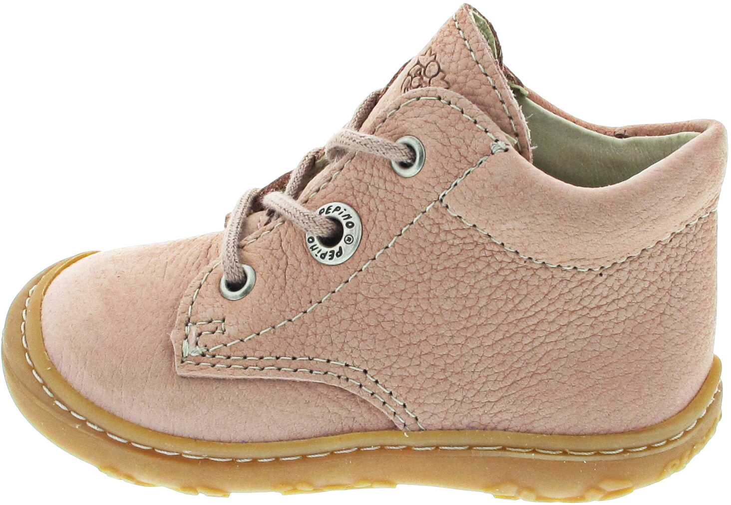 Ricosta CORY Lauflernschuh rosa