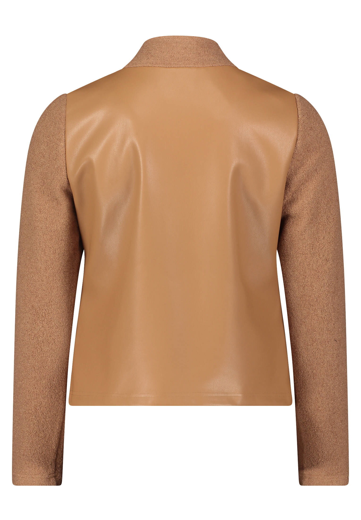 Betty Barclay| Damen Jacke im Materialmix