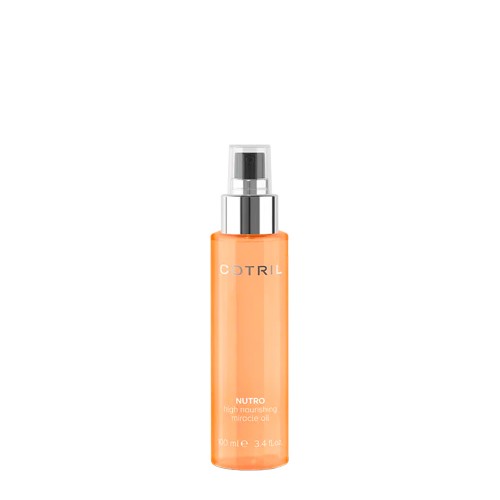 Cotril Creative Walk Nutro Miracle Oil 100ml