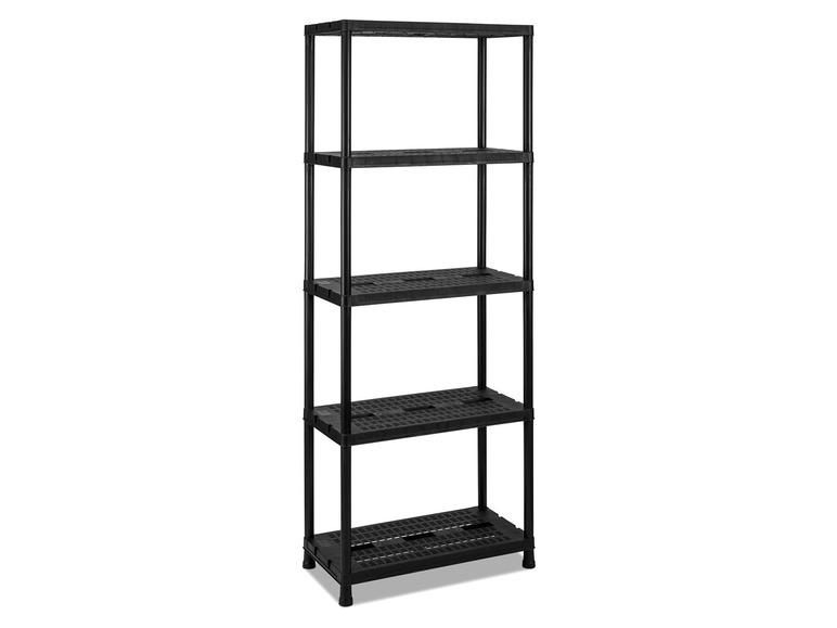 Stellingkast