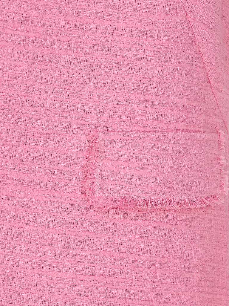 LUISA CERANO Businesskleid pink