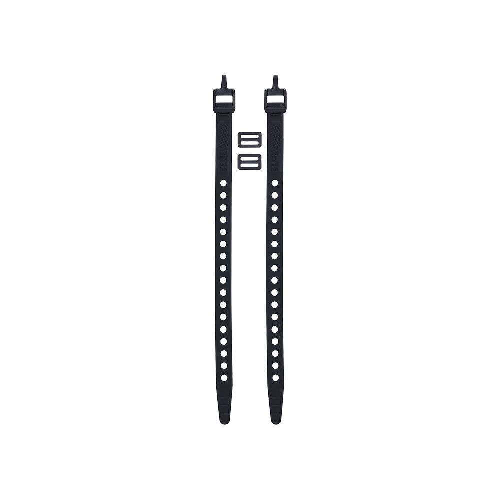 BBB Cycling CargoStraps BSB-161S Zwart 2 Stuks