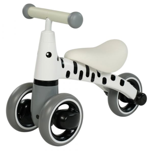 Qplay Andador Zebra