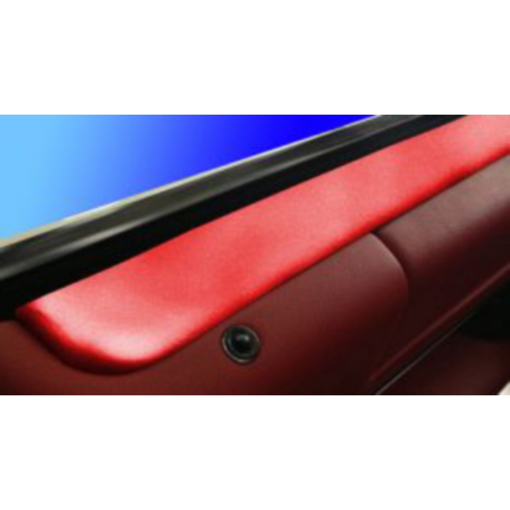 MAUK Carbon- Filz- Folie Auto- Küchen- Deko- Folie 
