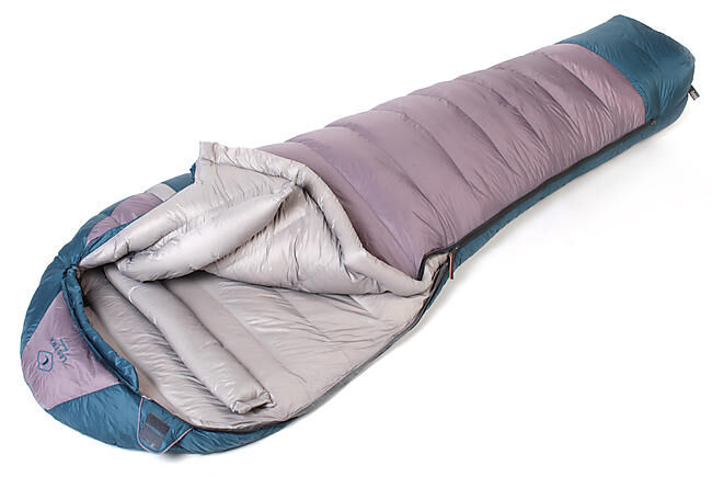 LESTRA SPORT - SAC DE COUCHAGE ALASKA ORIGINAL DUVET