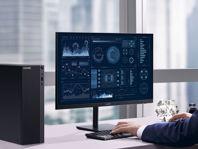 Monitor AD80 23.8”