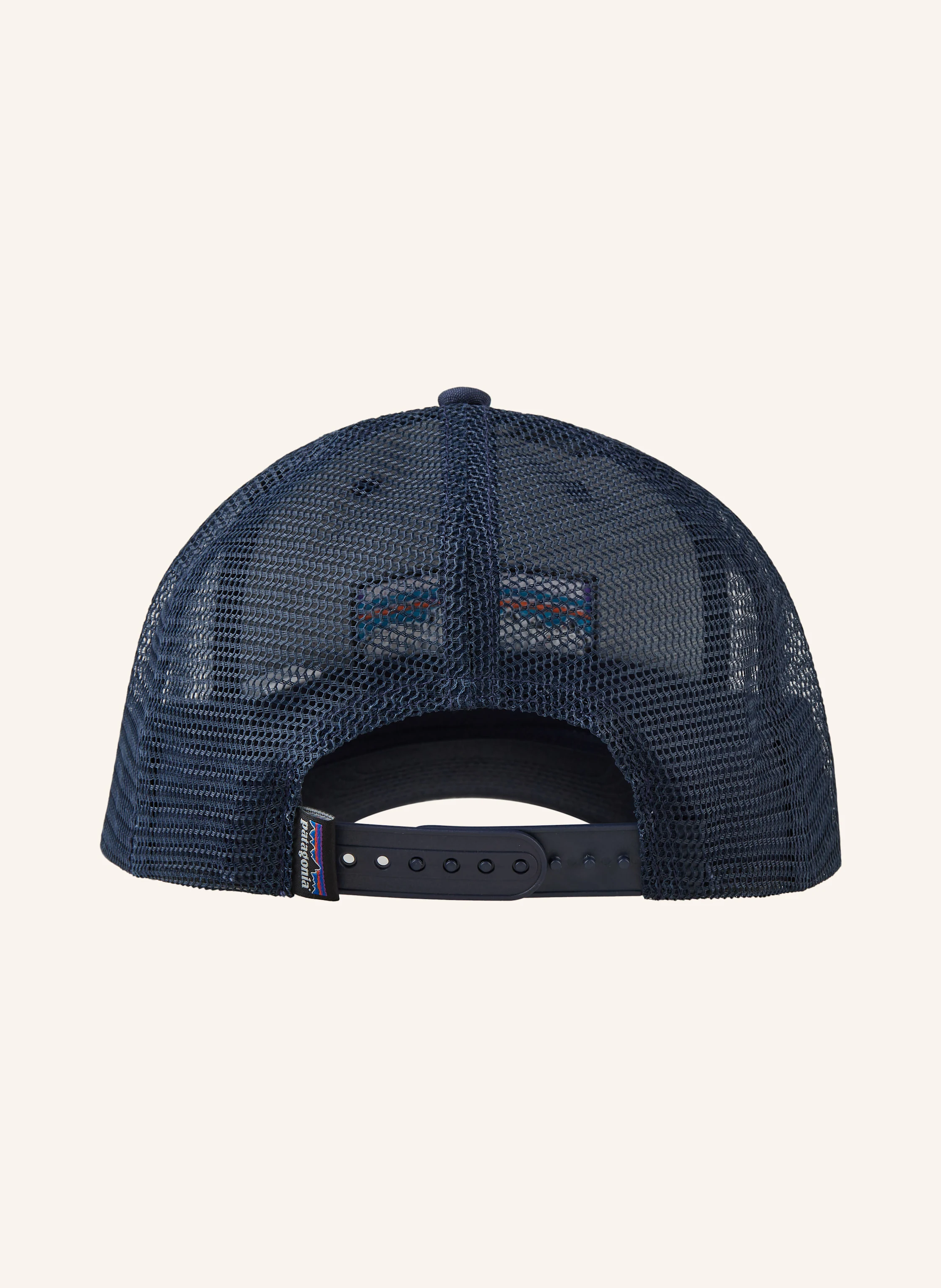 patagonia Cap P-6