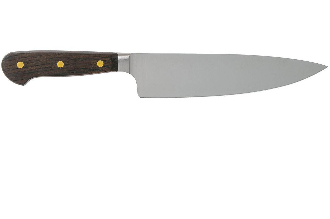Wüsthof Crafter koksmes 20 cm, 1010830120