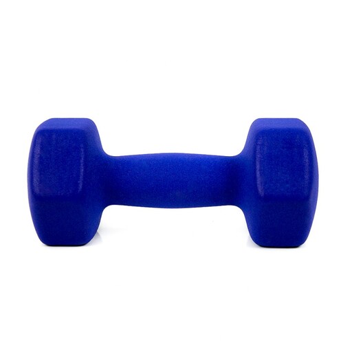 Mancuernas De 6 Kg Antiresbalantes