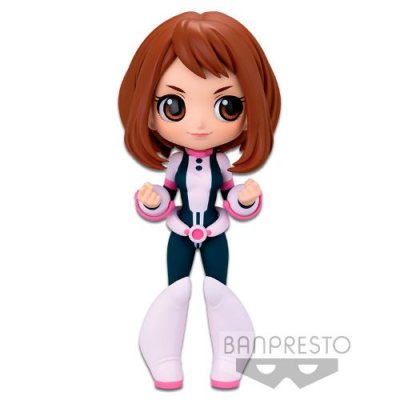 My Hero Academia Q Posket Ochaco Uraraka