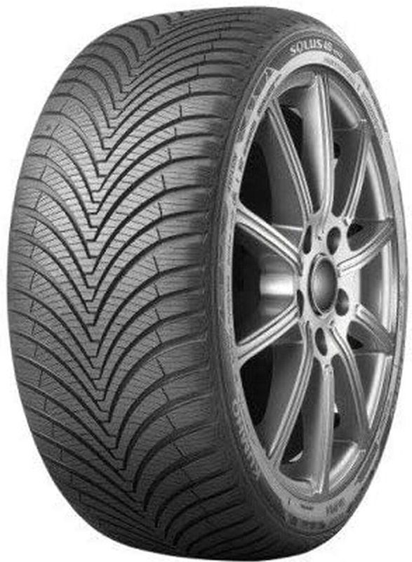 Kumho - All Season Autobanden - Grip A - Geluidsklasse A