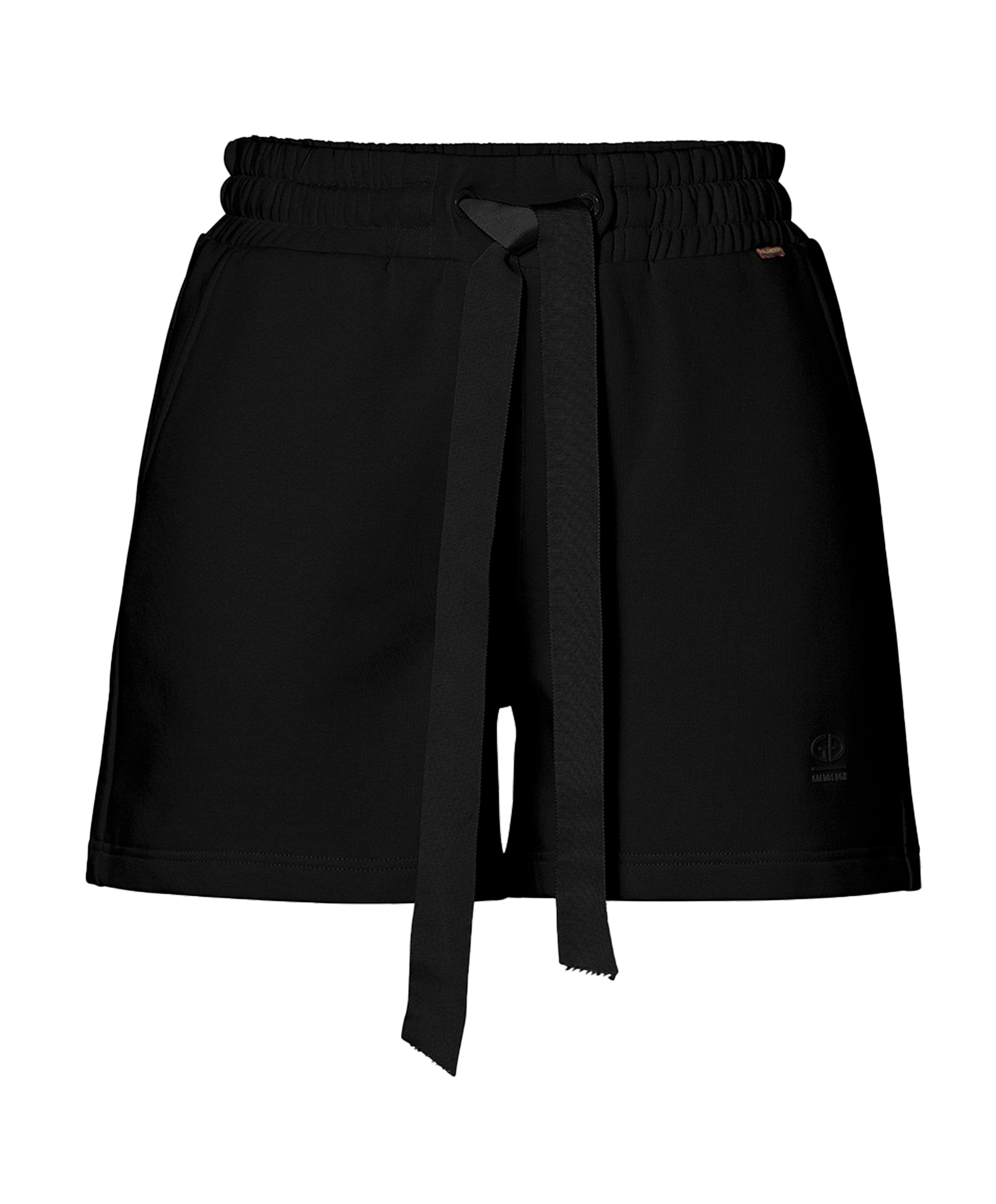 Goldbergh NICE dames shorts zwart