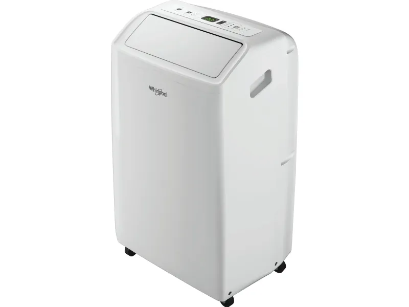 Whirlpool PACF29CO W - Airconditioner - mobil - 2,6 EER - hvid