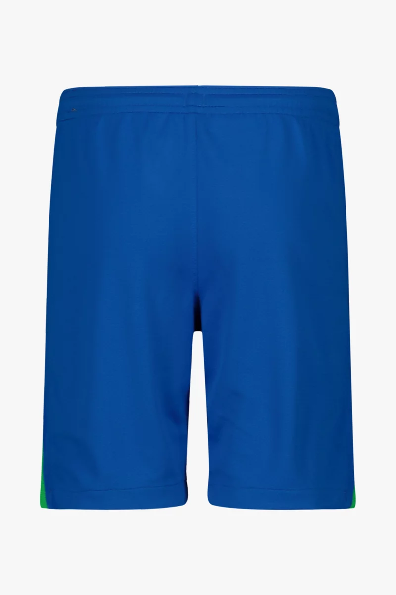 Nike Brasilien Home Replica Kinder Short 2024