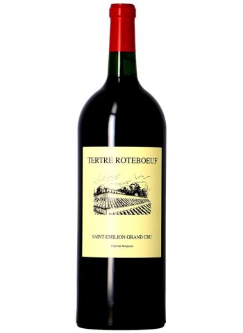 Tertre Roteboeuf - Magnum - Tertre Roteboeuf