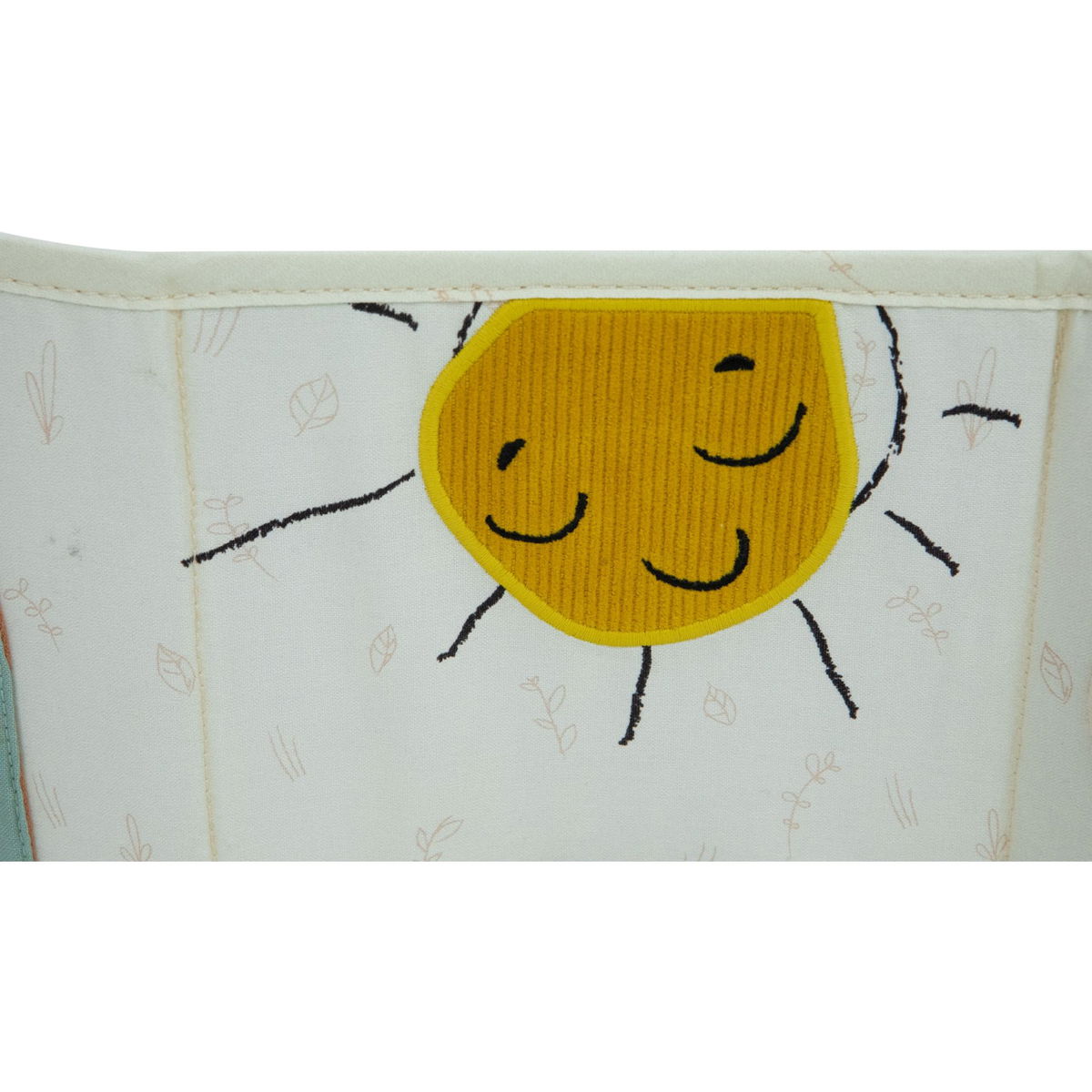 Tiny LoveTiny Love   Buch Double Sided garden of adventures