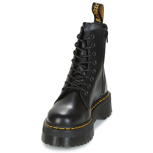 Dr. Martens - JADON - Noir