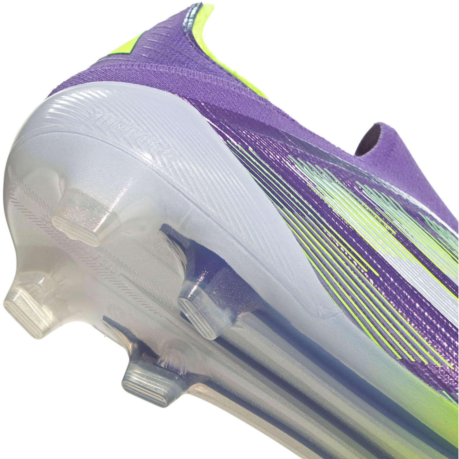 adidas F50 Elite Laceless FG