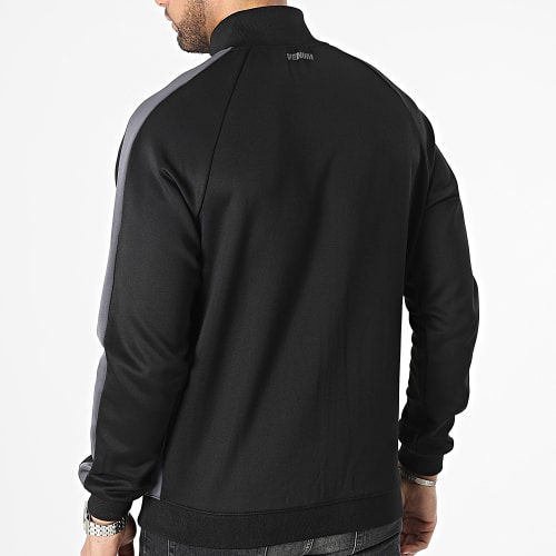 Veste Zippée Club Evo Noir