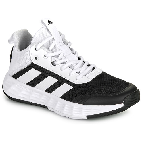 adidas Performance - OWNTHEGAME 2.0 Negro / Blanco