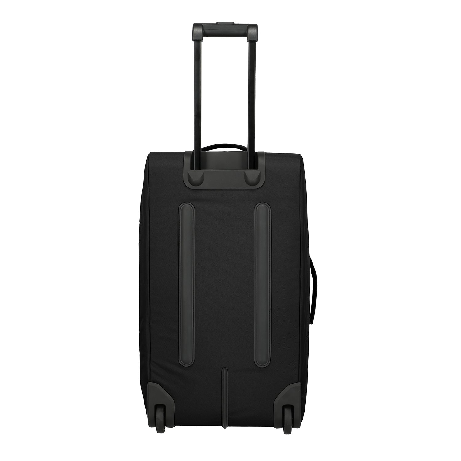 Travelite Kick Off Wheeled Duffle L black