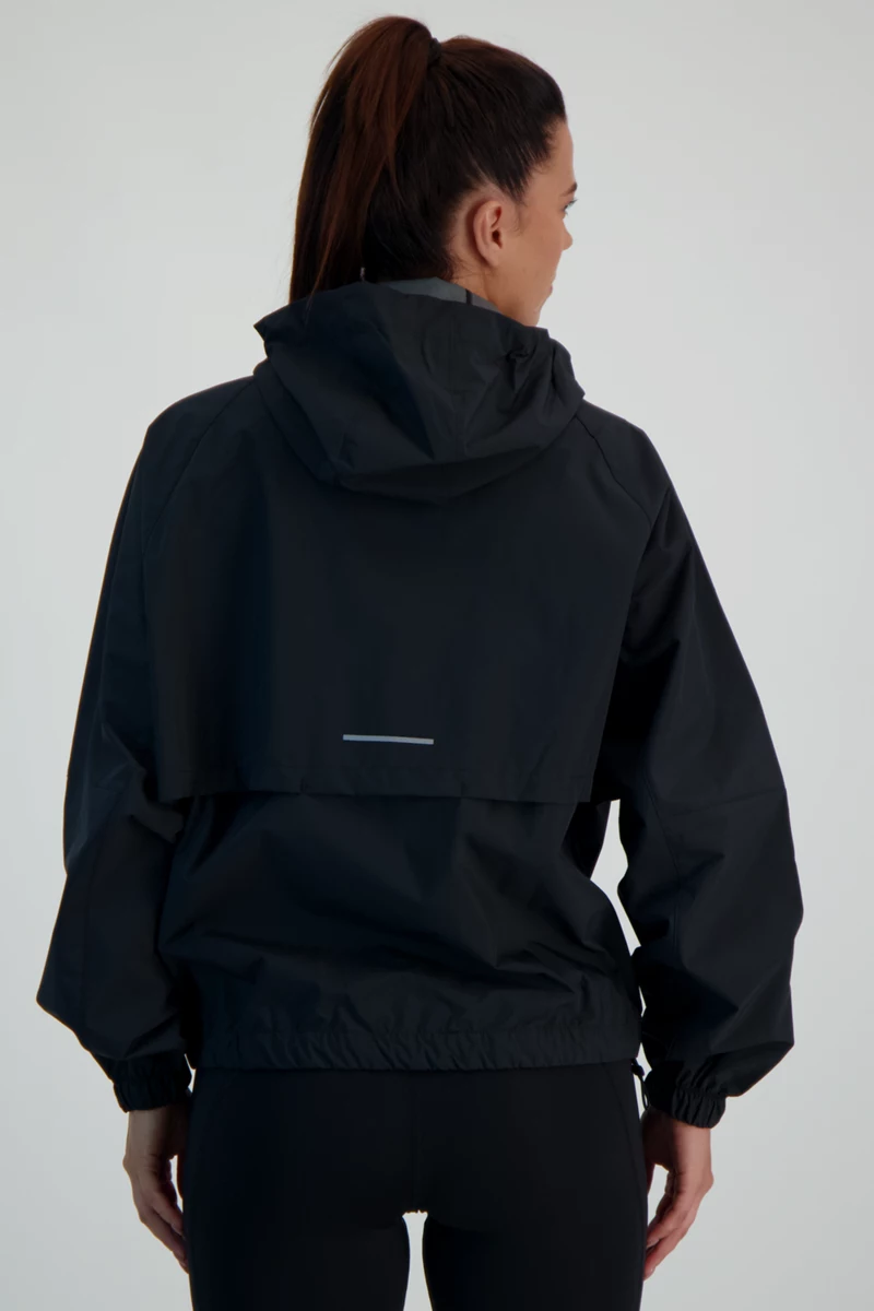 Nike Swift Storm-FIT Damen Laufjacke