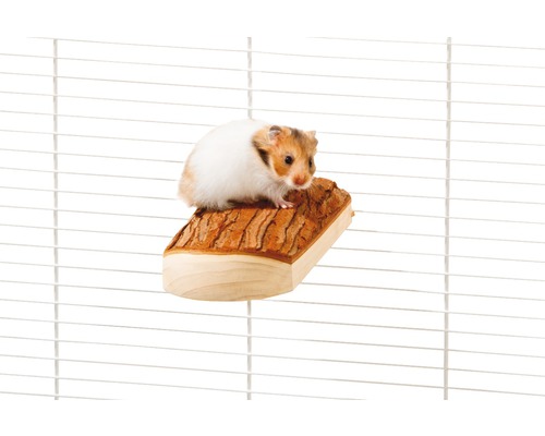 Karlie Wonderland zitplank 17x8x4 cm