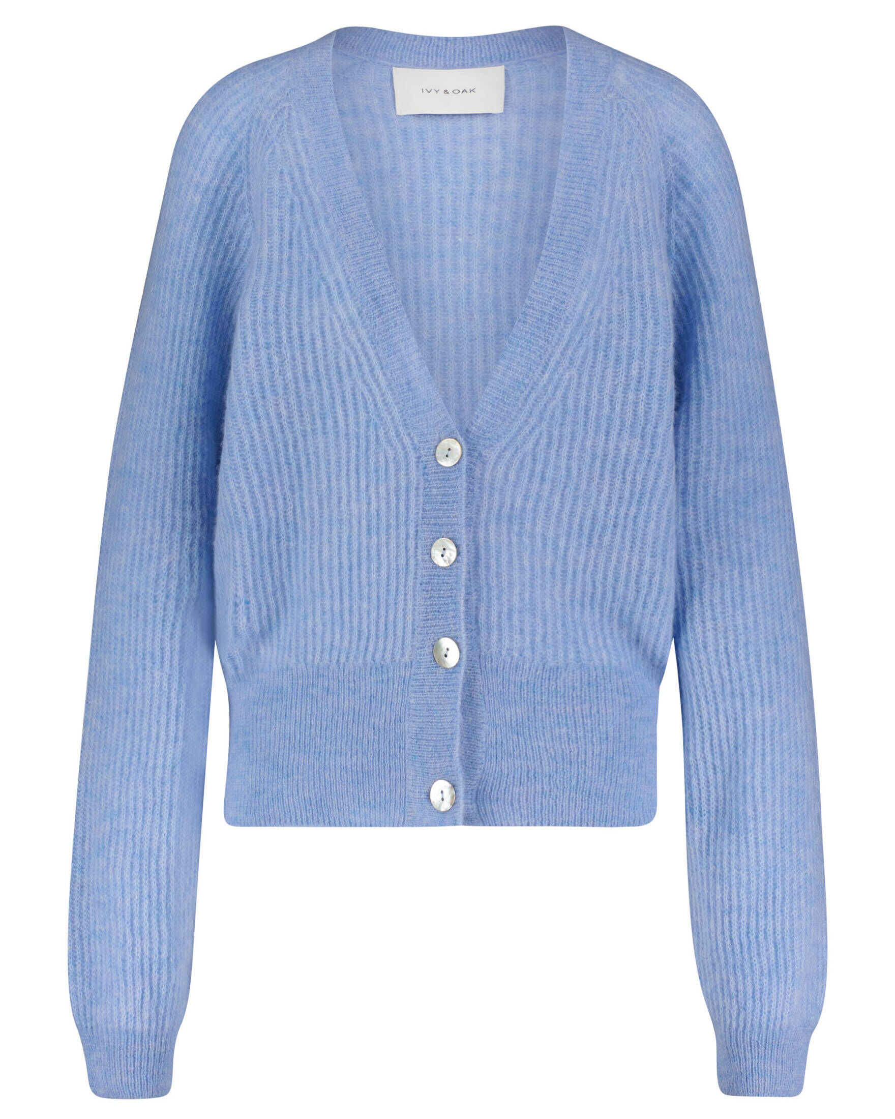 IVY OAK| Damen Strickjacke KEONA
