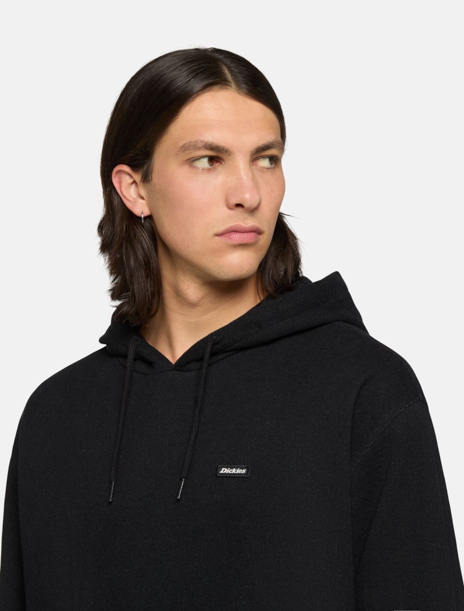 Dickies Clancy Heavyweight Hoodie Lincoln Green