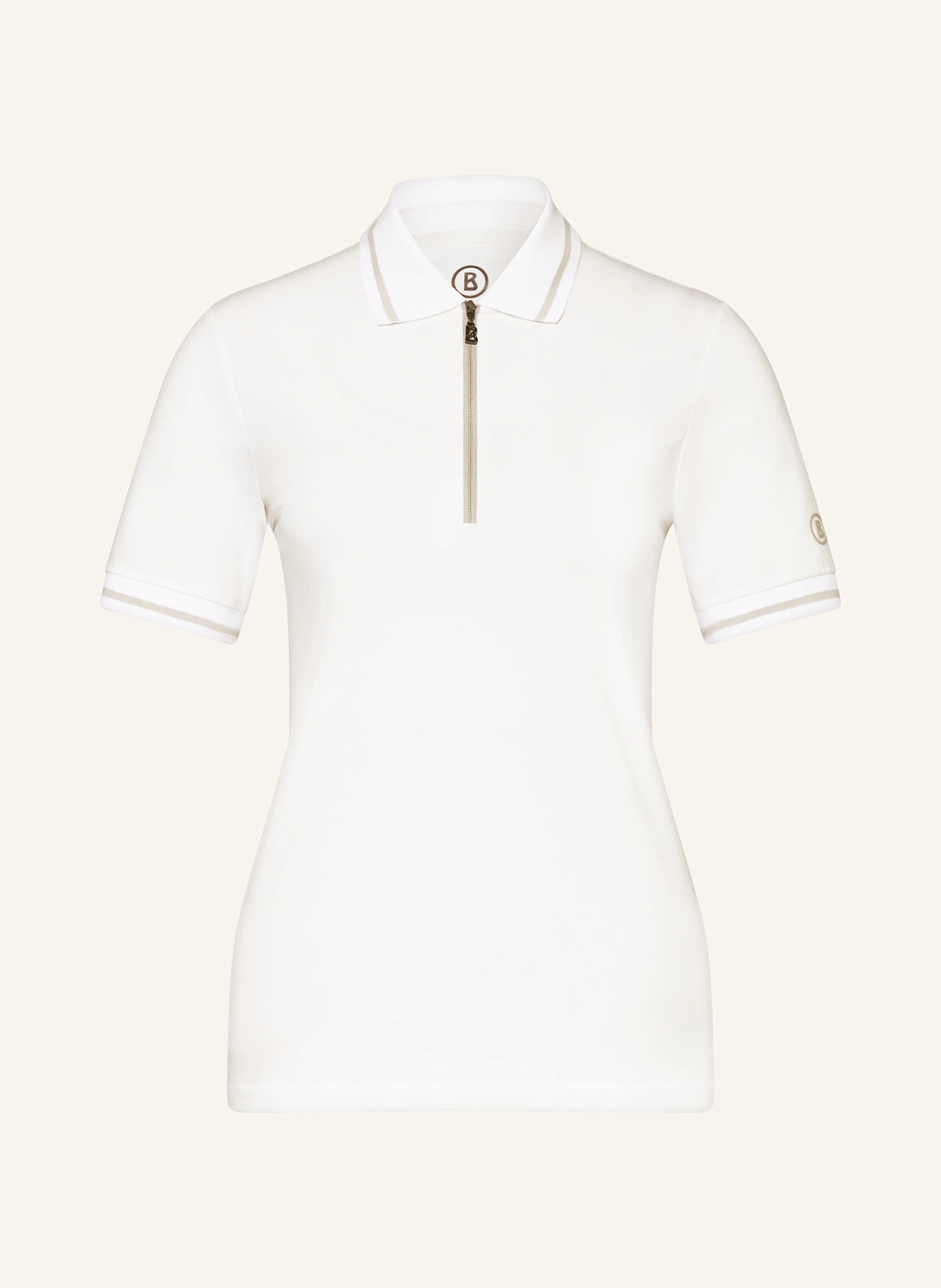 BOGNER Funktions-Poloshirt CAYLEE
