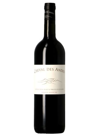 Cheval des Andes - Cheval des Andes