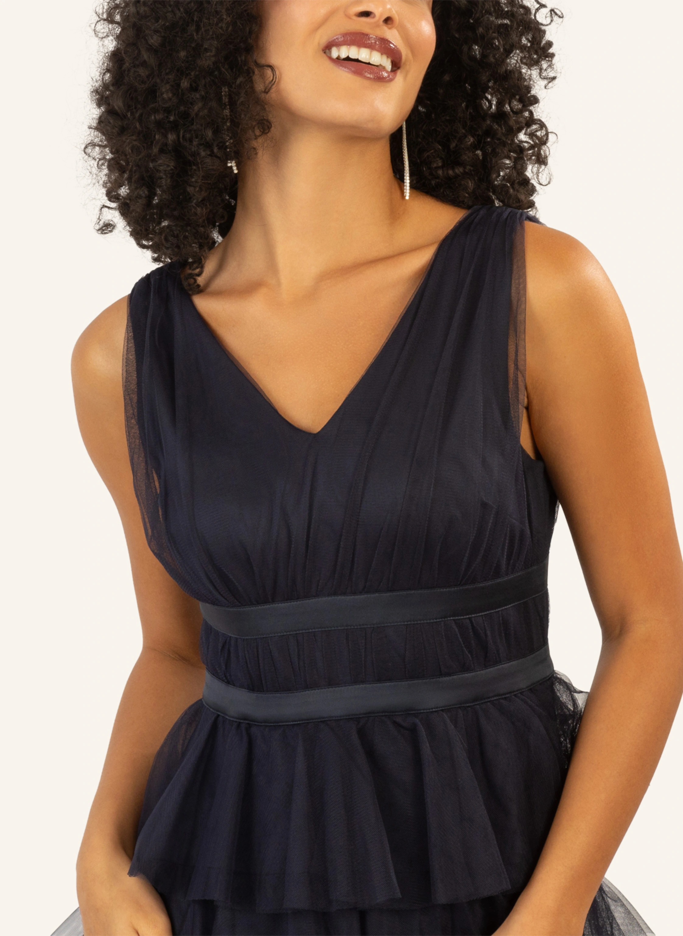 APART Abendkleid