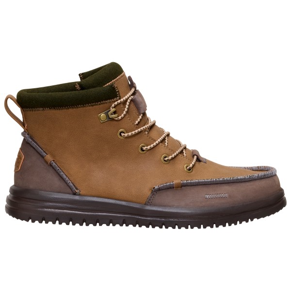 HeyDude - Bradley Classic Tumbled - Chaussures de loisirs